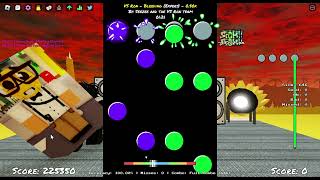 Cover art for bleeding 0.5 speed