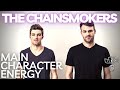 Main Character Energy W The Chainsmokers OHP Uncut Podcast