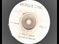 freddie mcgregor - i dont know (with part 2 )- money disc 1976 (Just Say Who riddim)