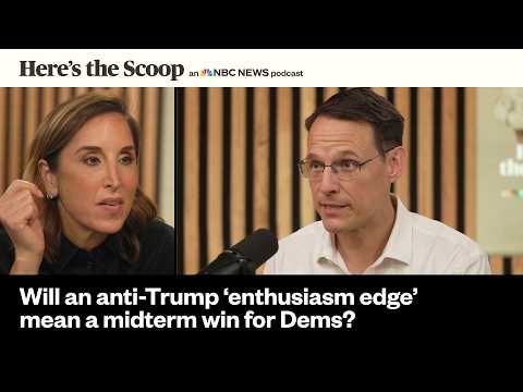 Trump’s Poll Troubles and Midterm Impact; French Towns Impose Curfews After Riots - Oct. 19