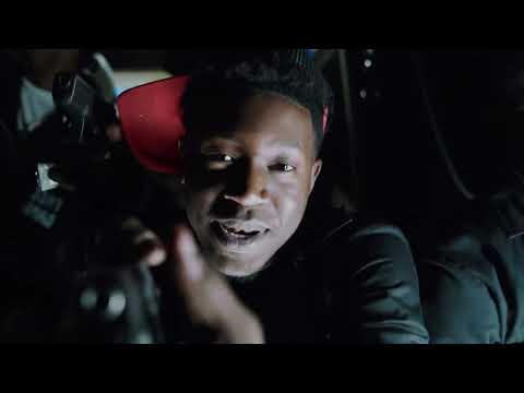 KWA Dunna [Kasino] - Graveyard Anthem (Exclusive By: @HalfpintFilmzz)