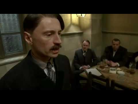 YouTube - Hitler.The Rise Of Evil.First speech of Adolf hitler.mp4