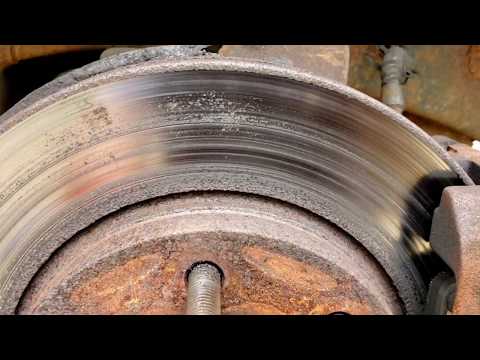 2nd YouTube video about are rotors sold in pairs