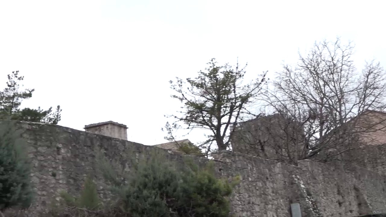 Sant'Angelo dei Lombardi