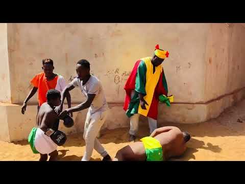 Supporteurs Universels : Le retour de l’Éléphant 🇨🇮 (Vidéo 2024