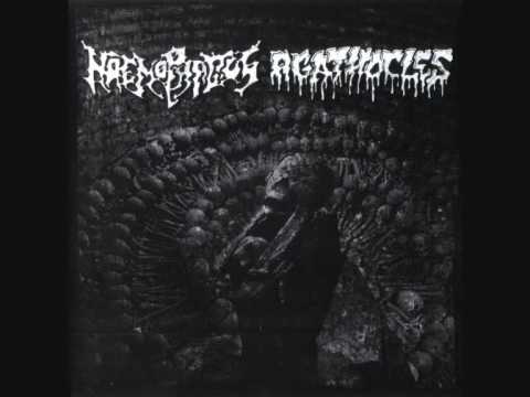 Haemophagus - Sacrificial Burial