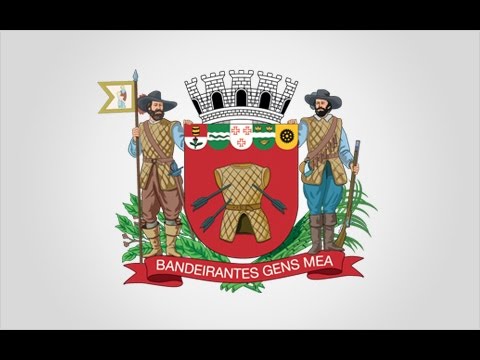 Hino de Mogi das Cruzes