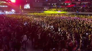 VALS DEL OBRERO SKA P ARENA CDMX