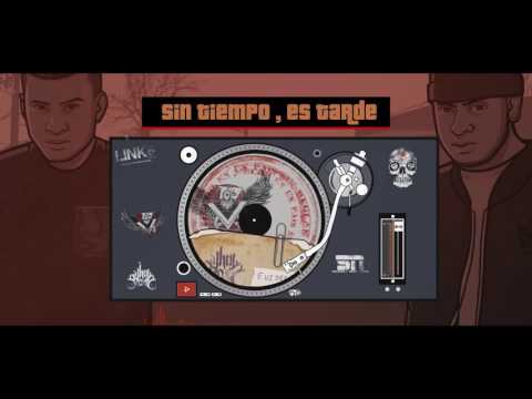 11. IYHON SECUAZ - SIN TIEMPO ES TARDE / AUDIO OFICIAL