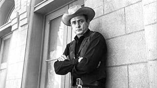 Honky Tonk Girl - Johnny Cash