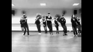 Madonna - Girl Gone Wild Choreography - Eduardo Amorim