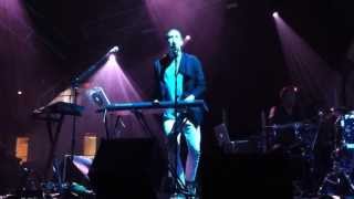 Active Child - &quot;Way Too Fast&quot; - Moogfest 2011