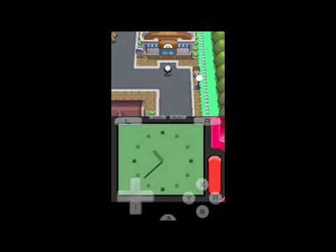 Como encontrar a la líder del Gimnasio de Ciudad Corazón. 100% Funciona