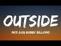 MO3 OG Bobby Billions Outside Lyrics