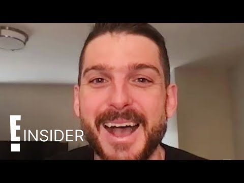 Talan Torriero on Love Triangle With Kristin Cavallari & Lauren Conrad | E! Insider