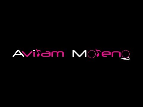 Omer Adam Ft. Arisa - Tlv (Aviram Moreno Remix) [TEASER]