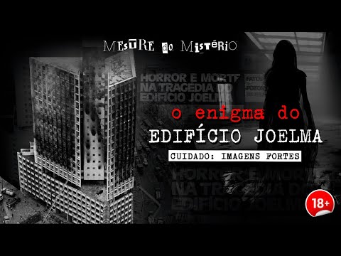 Edifício Joelma: O Enigma Sobrenatural Além do Incêndio!