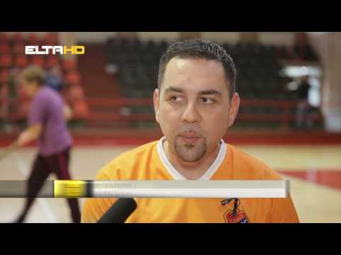 BL HRONIKA 21 03 17 - KKI VRBAS DERBI