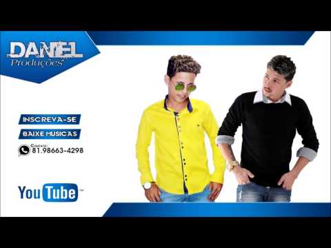 MC Cego Abusado e MC Bolado Zika - Na Vara (Daniel Produções)