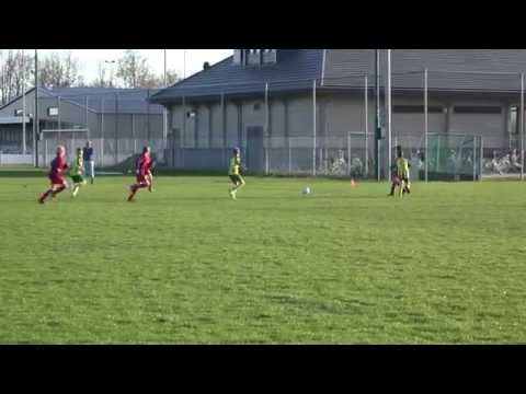 CDW nw E1 - Brederodes nw E1