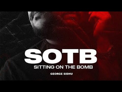 SOTB - SIDHU MOOSE WALA AI VOICE ( GEORGE_SIDHU ) MUSIC FORMAN-REMIX-EDITZ 