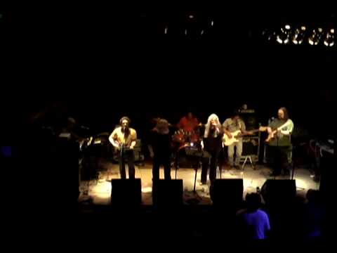 Donna Jean and the Tricksters - August 28 2008-04.wmv