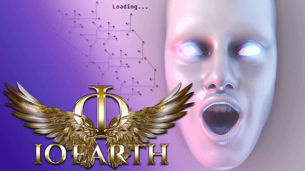 IO EARTH - Body & Soul (OFFICIAL VIDEO) - YouTube