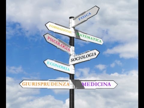 Orientamento universitario