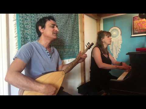 Elena Marx-Erdoğan feat. Mustafa Eldino - Hatırla Sevgili