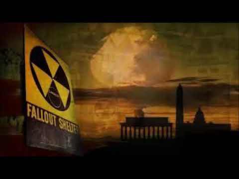 NUCLEAR SIREN FOR ONE HOUR!! this is not a test :)