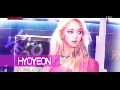 Real HD 720p 140427   Girls' Generation   SNSD   Mr Mr  Comeback Stage @ SBS The Show