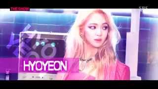 Download lagu Real HD 720p 140427   Girls' Generation   SNSD   Mr Mr  Comeback Stage @ SBS The Show mp3