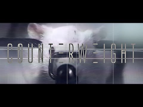 COUNTERWEIGHT - My hate will blacken the Sky [OFFICIAL VIDEO]
