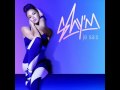 Shy'm - Je sais (singles) + Lyrics 