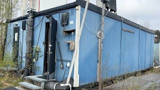 وحدة مكتبية Bodetablering 2ar | صورة 4 - Machineryline