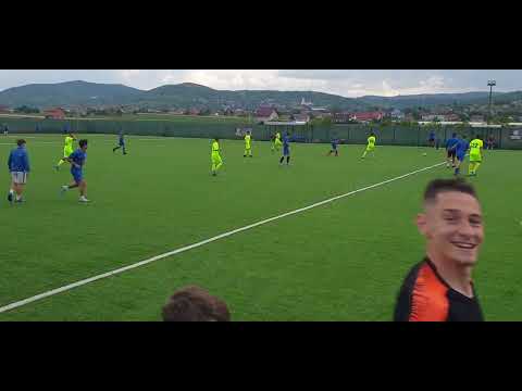 CSM BACAU (2009) - F.C.STAR BACAU (1) 4-0 Meci amical.