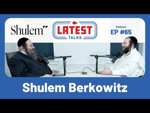 Latest Talks Podcast #65 | Business Maturity | Leaders | Trauma | Pain as Currency | EOS System