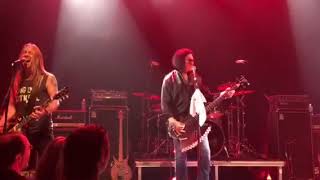 Gene Simmons &amp; His Band -Kiss- &quot;Got Love For Sale&quot; Chicago