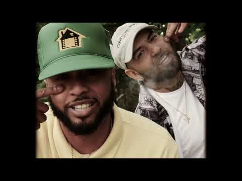 Reggie Millionz "MAMA DON'T CRY" - FT Tre Mark Star