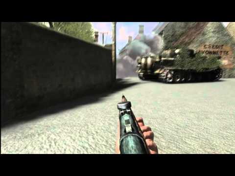 CoD2 | Enva short clip