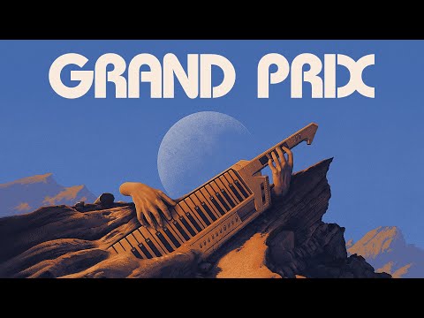 Video thumbnail for Grand Prix
