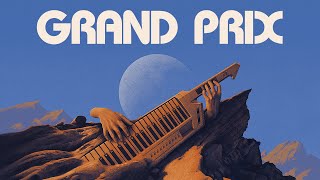 Music video thumbnail preview for TWRP - Grand Prix (Official audio) by TWRP