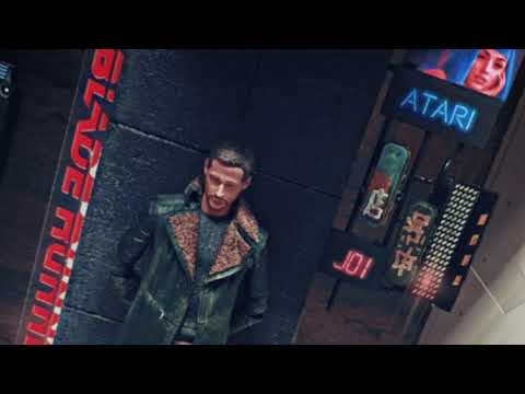 Blade Runner diorama's (final)