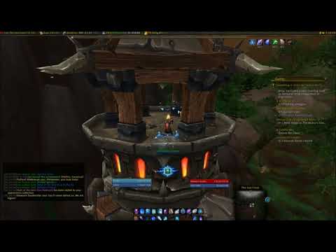 Wow gold guide 7.3.5: Savage Bloods