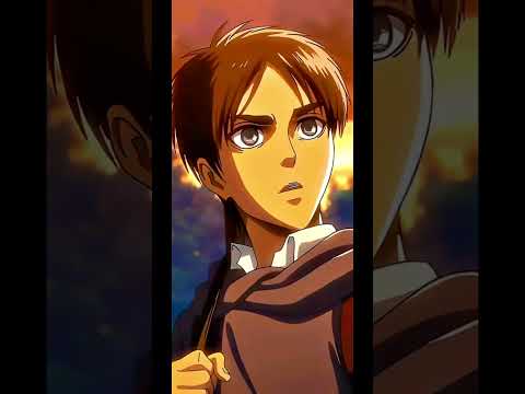 Anime characters saying Tatakae #anime #eren #sasuke #katsuki #tanjiro #tatakae