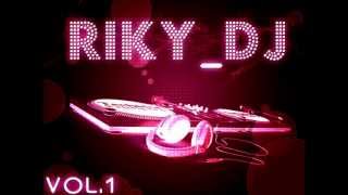 Mega Shampein (RIKY_DJ) - VARIOS ARTISTAS [AltoSMix]