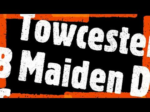 Towcester Maiden Derby Semi Finals