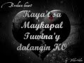 Ang Pag ibig Kong Ito - Moonstar 88 w/ lyrics (theme song of Temptation of Wife)