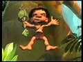 Tak And The Power Of Juju Retro Commercial Trailer 2003 THQ