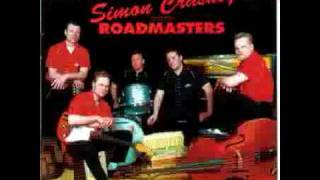 Simon Crashly & The Roadmasters / Kansas City